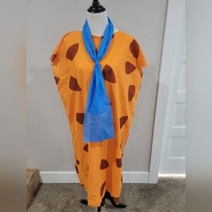 Fred Flinstone Costume